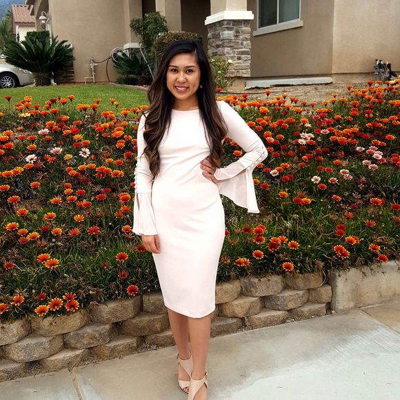 Meet your Posher, Crista - Picture 1 of 1